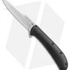 Kershaw Al Mar AM-4 Assisted Opening Knife Black G-10 (3.5" Satin) 2330