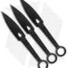 Kershaw Aethon 3-Piece Throwing Knife Set (Blackwash) KS1748X -Kershaw Kershaw Aethon Black BHQ 176753 jr