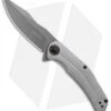 Kershaw Believer Assisted Opening Knife Stainless Steel (3.25" Gray PVD) 2070 -Kershaw Kershaw Believer Assisted Opening SS Gray PVD 2070 BHQ 106046 jr 2
