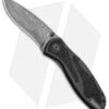 Kershaw Blur Assisted Opening Knife Black Aluminum (3.375" Damascus) 1670BLKDAM 1 Kershaw Blur Assisted Opening Knife Black Aluminum (3.375" Damascus) 1670BLKDAM -Kershaw Kershaw Blur Assisted Opening Knife Black Aluminum Damascus 1670BLKDAM BHQ 107879 kp jr