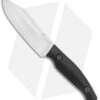 Kershaw Camp 5 Fixed Blade Knife Black FRN (4.75" Stonewash) 1083 -Kershaw Kershaw Camp 5 Black FRN SW 1083 BHQ 106035 jr 2