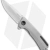 Kershaw Comeback Flipper Knife Stainless Steel (3" Satin) 2055 -Kershaw Kershaw Comeback Flipper SS Satin 2055 BHQ 106044 jr