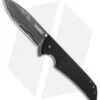 Kershaw Damascus Skyline Liner Lock Knife (3.125") 1760DAM -Kershaw Kershaw Damascus Skyline LL 1760DAM BHQ 3378 jr