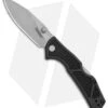 Kershaw Debris Lockback Folding Knife Black GFN (2.75" Stonewash) 2034 2 Kershaw Debris Lockback Folding Knife Black GFN (2.75" Stonewash) 2034 -Kershaw Kershaw Debris LB Folding Black FRN SW 2034 BHQ 142894 jr