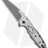 Kershaw Diskin Deadline Frame Lock Knife (3.25" Two-Tone) 1087 -Kershaw Kershaw Diskin Deadline two tone BHQ 52155 er