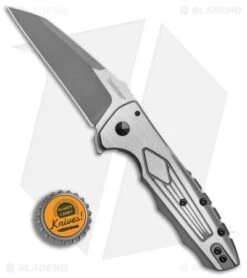 Kershaw Diskin Deadline Frame Lock Knife (3.25" Two-Tone) 1087 9 Kershaw Diskin Deadline Frame Lock Knife (3.25" Two-Tone) 1087 -Kershaw Kershaw Diskin Deadline two tone BHQ 52155 er bottlecap