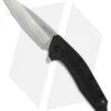 Kershaw Dividend Assisted Opening Knife Black GFN (3" Stonewash) 1812 -Kershaw Kershaw Dividend 1812 jr