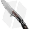 Kershaw Endgame Frame Lock Knife Bronze PVD/GFN (3.25" Stonewash) 2095 -Kershaw Kershaw Endgame FL Bronze PVD GFN SW 2095 BHQ 120534 jr