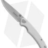 Kershaw Epistle Liner Lock Knife Gray (3" Bead Blast) 2131