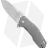 Kershaw Eris Assisted Opening Knife Gray (3" Stonewash) 1881 -Kershaw Kershaw Eris Gray sw BHQ 52172 jr