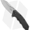 Kershaw Flitch Assisted Opening Knife Black GFN (3.25" Stonewash) 3930 1 Kershaw Flitch Assisted Opening Knife Black GFN (3.25" Stonewash) 3930 -Kershaw Kershaw Flitch black GFN sw 3930 BHQ 52175 jr 2