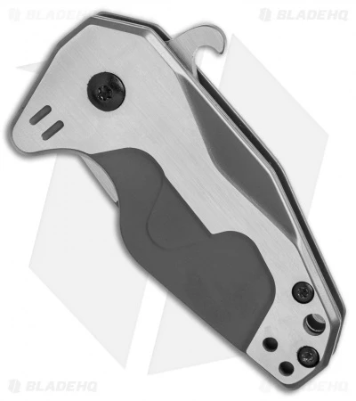 Kershaw GTC Hops Assisted Opening Knife (1.9" Gray) 5515 B03 4 Kershaw GTC Hops Assisted Opening Knife (1.9" Gray) 5515 B03 - Image 2