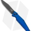 Kershaw Galyean Launch 7 Automatic Knife Blue (3.75" Black) 7900BLUBLK -Kershaw Kershaw Galyean Launch 7 Blue Black 7900BLUBLK BHQ 99039 jr