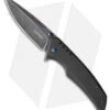 Kershaw Halogen Assisted Opening Knife CF/G-10 (3.25" Blackwash) 1336BW 2 Kershaw Halogen Assisted Opening Knife CF/G-10 (3.25" Blackwash) 1336BW -Kershaw Kershaw Halogen CF G10 Blackwash BHQ 70085 jr