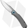 Kershaw Highball Frame Lock Knife Stainless Steel (2.8" Satin D2) 7010 -Kershaw Kershaw Highball FL SS Satin 7010 BHQ 106053 jr