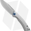 Kershaw Highball XL Frame Lock Knife Stainless Steel (3.3" Bead Blast) 7020 -Kershaw Kershaw Highball XL FL SS BB 7020 BHQ 120539 jr