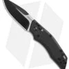 Kershaw Induction Folding Knife Black GFN (3.125" Two-Tone) 1905 -Kershaw Kershaw Induction Black GFN TT 1905 BHQ 34432 jr 1