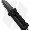 Kershaw Jen Anso Kapsule Manual Sliding Button Lock OTF Knife (1.9"Black SW) -Kershaw Kershaw Jen Anso Kapsule Manual Sliding Button Lock OTF Knife 1in Black SW BHQ 177725 td