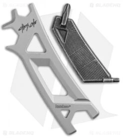 Kershaw -Kershaw Kershaw Kickflip SS Skateboard Tool 5 in 1 SK8TOOL BHQ 99472 jr pieces