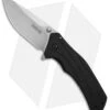 Kershaw Knockout Assisted Opening Knife (3.25" Stonewash) 1870 -Kershaw Kershaw Knockout Assisted Opening SW 1870 BHQ 8381 jr