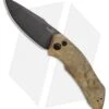 Kershaw BHQ Exclusive Launch 1 Automatic Knife Camo (3.4" Black) BHQ Exclusive -Kershaw Kershaw Launch 1 Auto Camo 7100CAMO BHQ 99475 jr