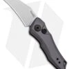 Kershaw Launch 10 Automatic Knife Gray (1.9" Stonewash) 7350 2 Kershaw Launch 10 Automatic Knife Gray (1.9" Stonewash) 7350 -Kershaw Kershaw Launch 10 Auto Gray SW 7350 BHQ 94065 jr