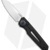 Kershaw Launch 11 Exclusive Automatic Knife Black Aluminum (2.75" SW) 755020CV 1 Kershaw Launch 11 Exclusive Automatic Knife Black Aluminum (2.75" SW) 755020CV -Kershaw Kershaw Launch 11 Automatic Knife Black Aluminum 2in SW BHQ 143550 td