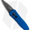 Kershaw Launch 4 CA Legal Automatic Knife Blue (1.9" Damascus) BHQ Exclusive 2 Kershaw Launch 4 CA Legal Automatic Knife Blue (1.9" Damascus) BHQ Exclusive -Kershaw Kershaw Launch 4 CA Legal Auto Blue Damascus 7500BLUDAM BHQ 91856 jr