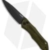 Kershaw Launch 6 Automatic Knife OD Green (3.75" Black) 7800OLBLK -Kershaw Kershaw Launch 6 Olive Black BHQ 89519 er