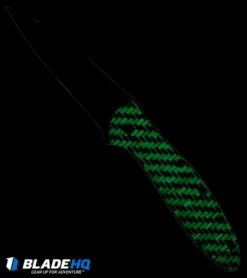 Kershaw -Kershaw Kershaw Leek Glow Scales SW 1660GLCFSW BHQ 105132 jr glow