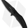 Kershaw Mini Natrix Sub-Frame Lock Knife Black G-10 (2.75" Black) 1 Kershaw Mini Natrix Sub-Frame Lock Knife Black G-10 (2.75" Black) -Kershaw Kershaw Natrix FL Black BHQ 118036 jr
