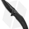 Kershaw Natrix XL Sub-Frame Lock Knife Black G-10 (3.75" Black) 7008BLK -Kershaw Kershaw Natrix XL Sub FL Black G 10 Black 7008BLK BHQ 92275 jr 2
