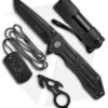 Kershaw Own It Pack 4-Piece Knife & Tool Set