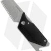 Kershaw Sinkevich Pub Friction Lock Knife Black G-10 (1.6" Stonewash) 4036BLK 2 Kershaw Sinkevich Pub Friction Lock Knife Black G-10 (1.6" Stonewash) 4036BLK -Kershaw Kershaw Pub Black 4036BLK jr