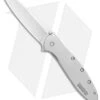 Kershaw Random Leek Reverse Tanto Assisted Opening Knife (3" Bead Blast) 1660R -Kershaw Kershaw Random Leek Reverse Tanto Assited Opening BB 1660R BHQ 123396 jr