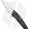 Kershaw Rhetoric Assisted Opening Knife Black GFN (3" Bead Blast) -Kershaw Kershaw Rhetoric A O 1342X BHQ 112279 LS