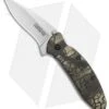 Kershaw Scallion Flipper Knife Tree Camo Aluminum (2.25" Satin) 1620C -Kershaw Kershaw Scallion Assisted Opening Tree Camo BB 1620C BHQ 0377 jr