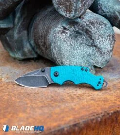 Kershaw Shuffle Knife Multi-Tool Black GFN (2.375" Black) 8700BLK -Kershaw Kershaw Shuffle Liner Lock Knife Teal BlackWash 8700TEALBW BHQ 27402 kp lifestyle web 7