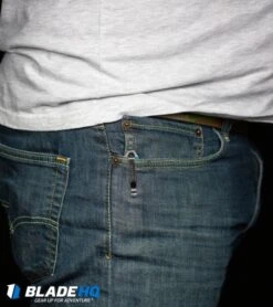 Kershaw Shuffle Knife Multi-Tool Black GFN (2.375" Black) 8700BLK -Kershaw Kershaw Shuffle Liner Lock Knife Teal BlackWash 8700TEALBW BHQ 27402 kp pocket web 7