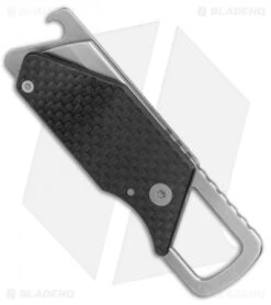 Kershaw Sinkevich Pub Friction Lock Knife Carbon Fiber (1.6" Stonewash) 4036CF -Kershaw Kershaw Sinkevich PUB cf sw 4036CF BHQ 52211 er spine