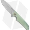 Kershaw Skyline Exclusive Knife Natural Jade G-10 (3.1" SW 20CV) 2 Kershaw Skyline Exclusive Knife Natural Jade G-10 (3.1" SW 20CV) -Kershaw Kershaw Skyline Knife 20CV Natural Jade G 10 SW Exclusive BHQ 49879 jr