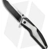 Kershaw Starter Spring Assisted Knife (3.5" Two-Toned 2Cr13) -Kershaw Kershaw Starter Two Toned BHQ 55574 er
