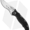Kershaw Steven Seagal 1680ST Liner Lock Knife Ray Skin (3.5" Polish Serr) XXXX -Kershaw Kershaw Steven Seagal 1680ST ray skin polish serr BHQ 67699 er