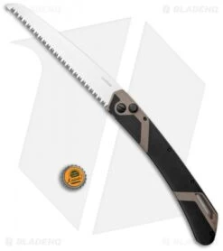 Kershaw Taskmaster 2 Folding Saw (7" Serrated) 2556 9 Kershaw Taskmaster 2 Folding Saw (7" Serrated) 2556 -Kershaw Kershaw Taskmaster 2 Folding Saw Serrated 2556 BHQ 120535 jr bottlecap