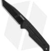 Kershaw Tone Fixed Blade Knife Black G-10 (3.75" Black) 3431X 2 Kershaw Tone Fixed Blade Knife Black G-10 (3.75" Black) 3431X -Kershaw Kershaw Tone BHQ 55605 er