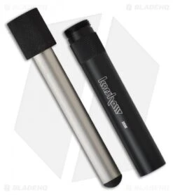 Kershaw Ultra-Tek Blade Diamond Sharpener (600 Grit) 2535 -Kershaw Kershaw Ultra Tek Blade Diamond Sharpener 600 Grit 2535 BHQ 9056 jr apart