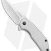 Kershaw Valve Frame Lock Knife Bead Blast Stainless Steel (2.25" Stonewash) 1375 2 Kershaw Valve Frame Lock Knife Bead Blast Stainless Steel (2.25" Stonewash) 1375 -Kershaw Kershaw Valve FL BB SS SW 1375 BHQ 106041 jr 2