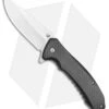 Kershaw Wire Spring Assisted Liner Lock Knife Carbon Fiber/G10 (3.25" Satin) 1 Kershaw Wire Spring Assisted Liner Lock Knife Carbon Fiber/G10 (3.25" Satin) -Kershaw Kershaw Wire SA LL CF G 10 Satin KS1337X BHQ 99875 jr