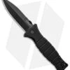 Kershaw XCOM Liner Lock Knife Black GFN (3.6" Black) 3425 -Kershaw Kershaw XCOM LL Black GFN Black 3425 BHQ 94087 jr
