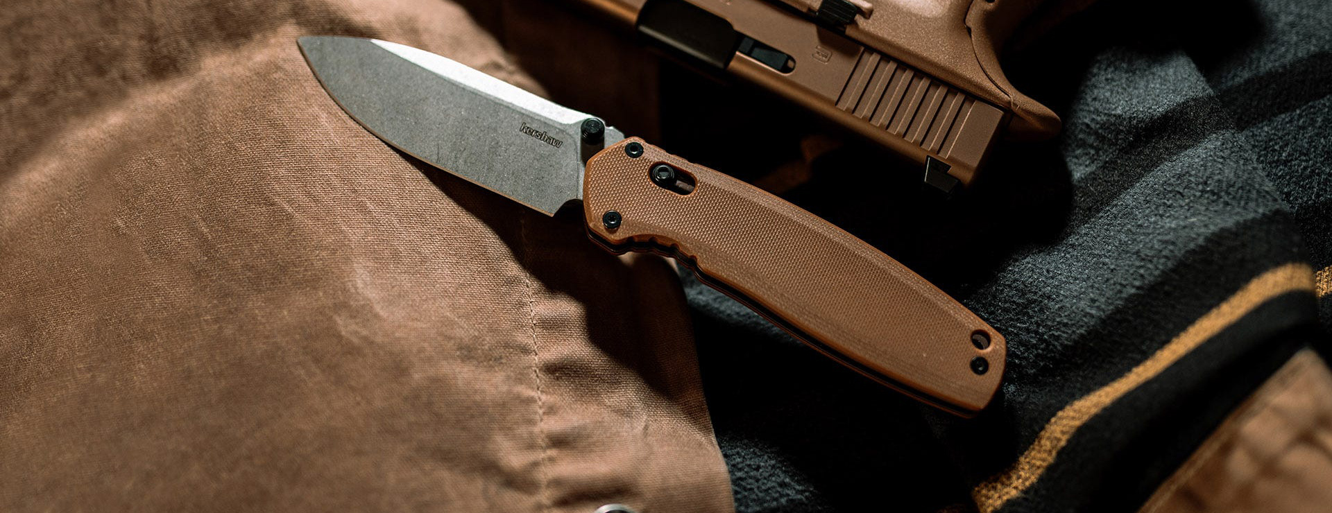 Kershaw 6 Kershaw -Kershaw Kershaw Release 1 Slider 2025 1